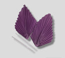 fan (paper) toppers