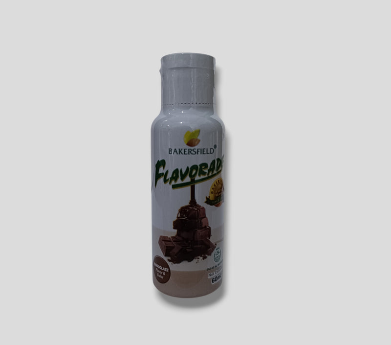 flavoring