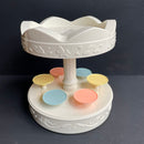 carousel stand