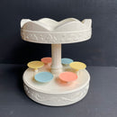 carousel stand