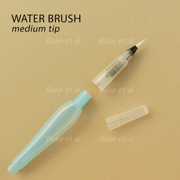 water brush