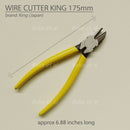 wire cutters