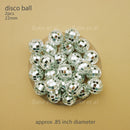 disco ball topper