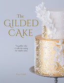 the gilded cake book, faye cahill