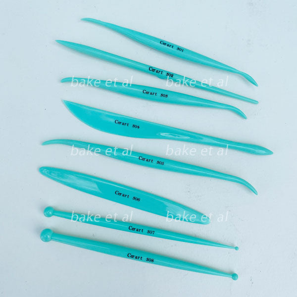 modelling tools – bake