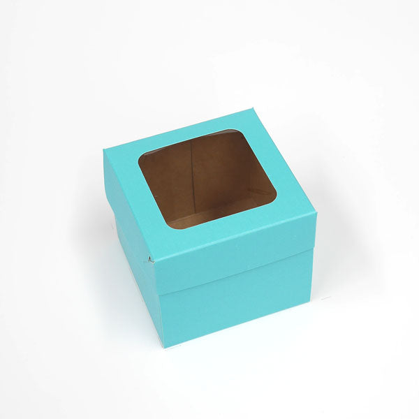 cupcake box random color