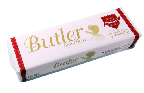 butter / margarine (product may melt during transit)