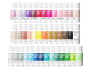 oil based color 20ml, colour mill