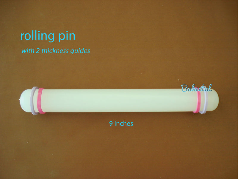 rolling pin