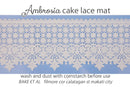 lace ambrosia