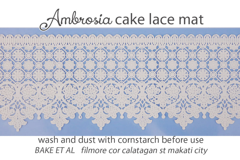 lace ambrosia