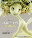 animation in sugar book, carlos lischetti