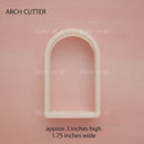 arch cutter