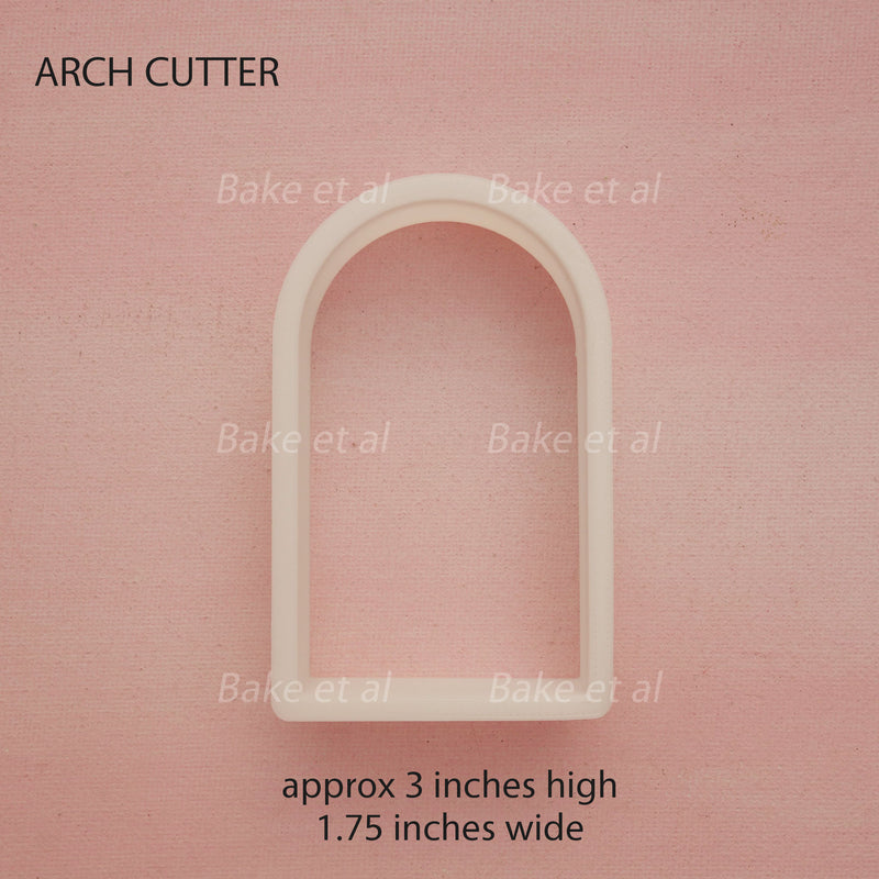 arch cutter