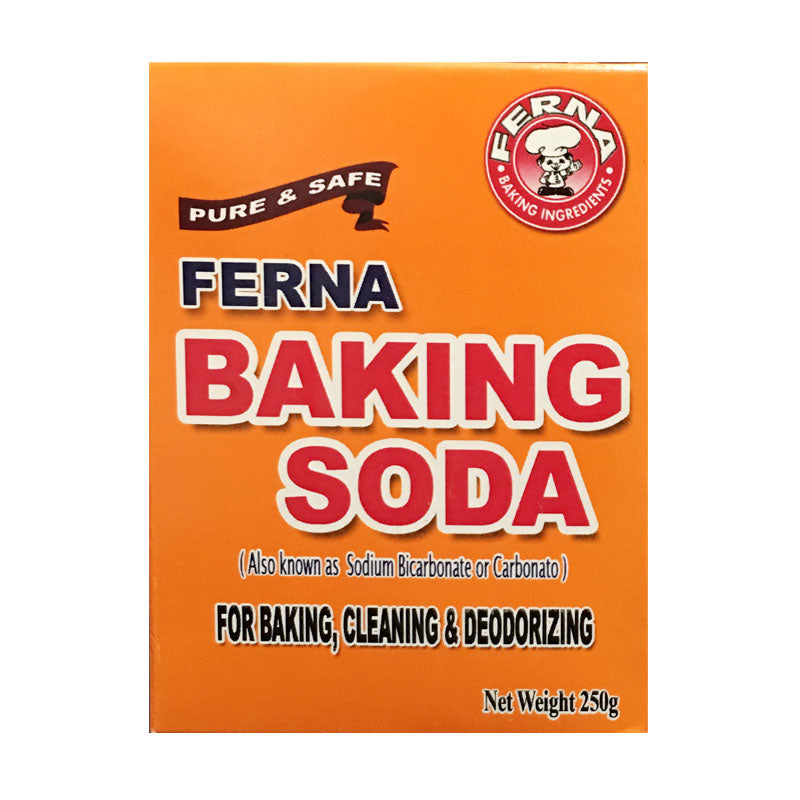 baking soda