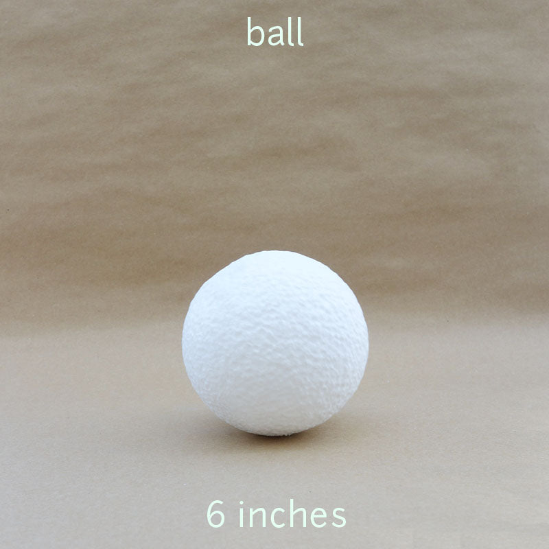 styro ball