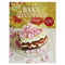 bake & decorate book, fiona cairns