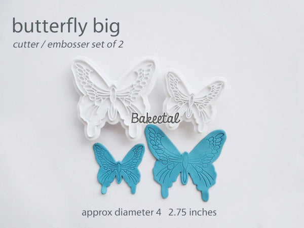 butterfly big
