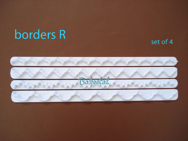 Twitter Border R border R – bake