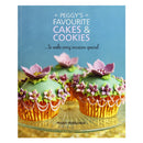peggy's favourite cakes and cookies book, peggy porschen