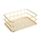 cainta gold wire basket