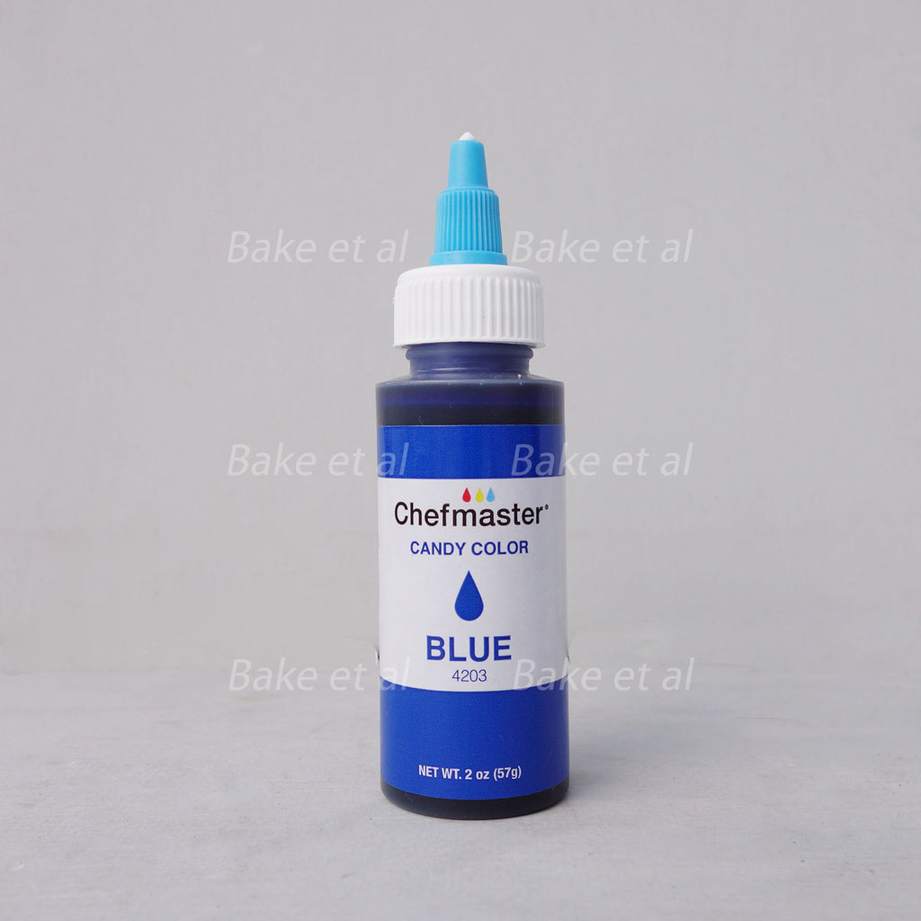 candy colors (oil based) 57g, chefmaster – bake