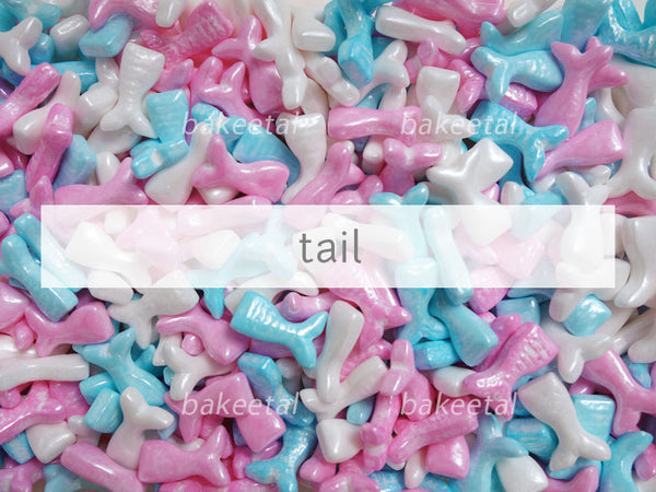 candies tail 17mm