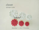 clover plunger