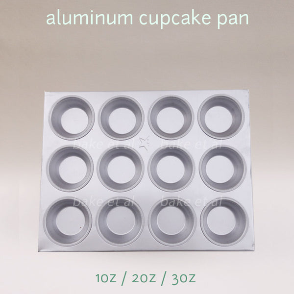 Aluminum cupcake pan cheap