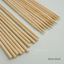 wood dowel