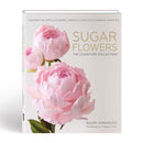 sugar flowers book, naomi yamamoto