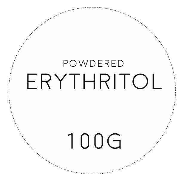 erythritol 100g