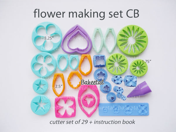 flower making set CB