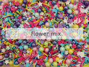 sprinkles flower mix