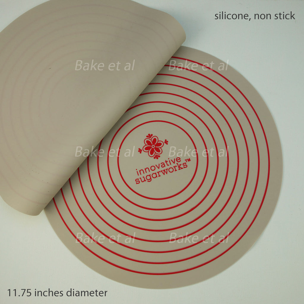 mat – bake