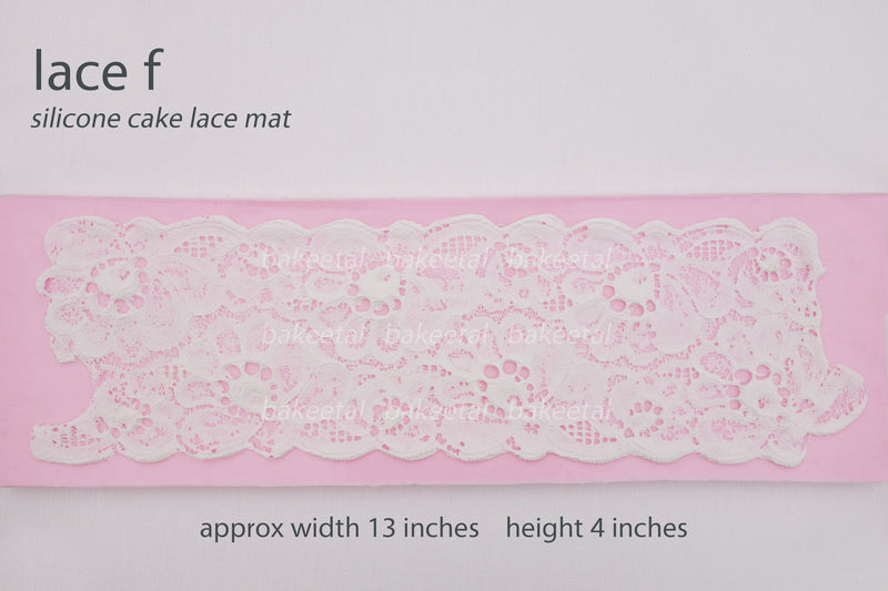 lace f sil (pink)