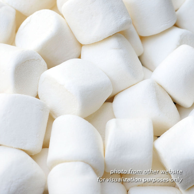 marshmallow 680g