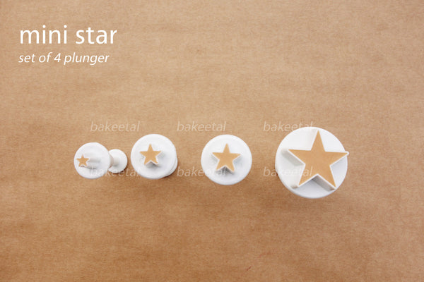 star mini plunger