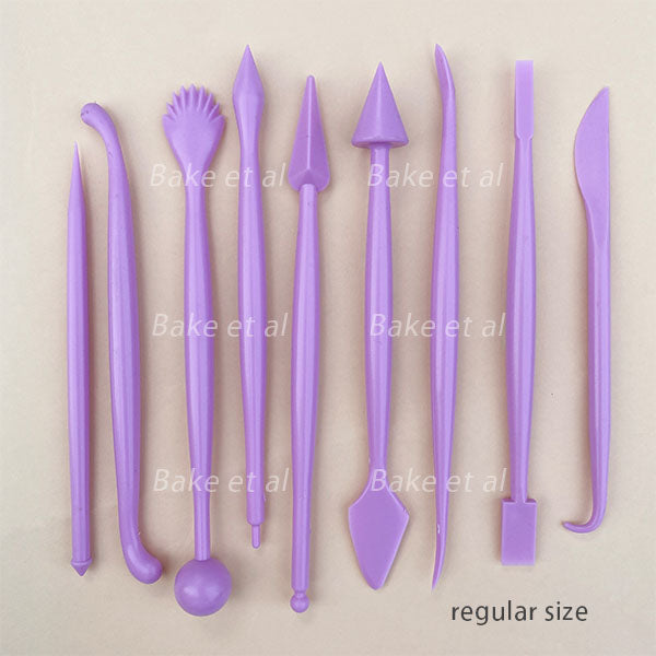 modelling tools – bake