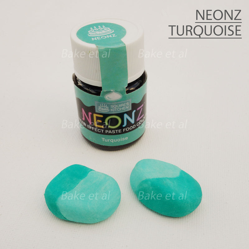 neonz paste 20g, squires kitchen