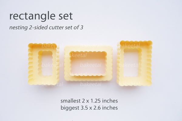 rectangle cutter 3s