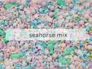 sprinkles seahorse mix