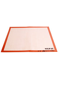non stick mat, silpat (the real thing)