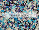 sprinkles space ship mix