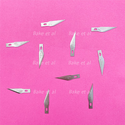 spare blade