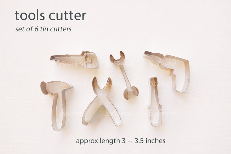 tools tin cutter