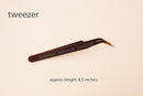 tweezer